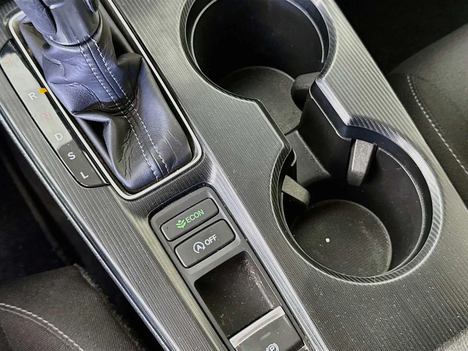 Honda Civic photo 17