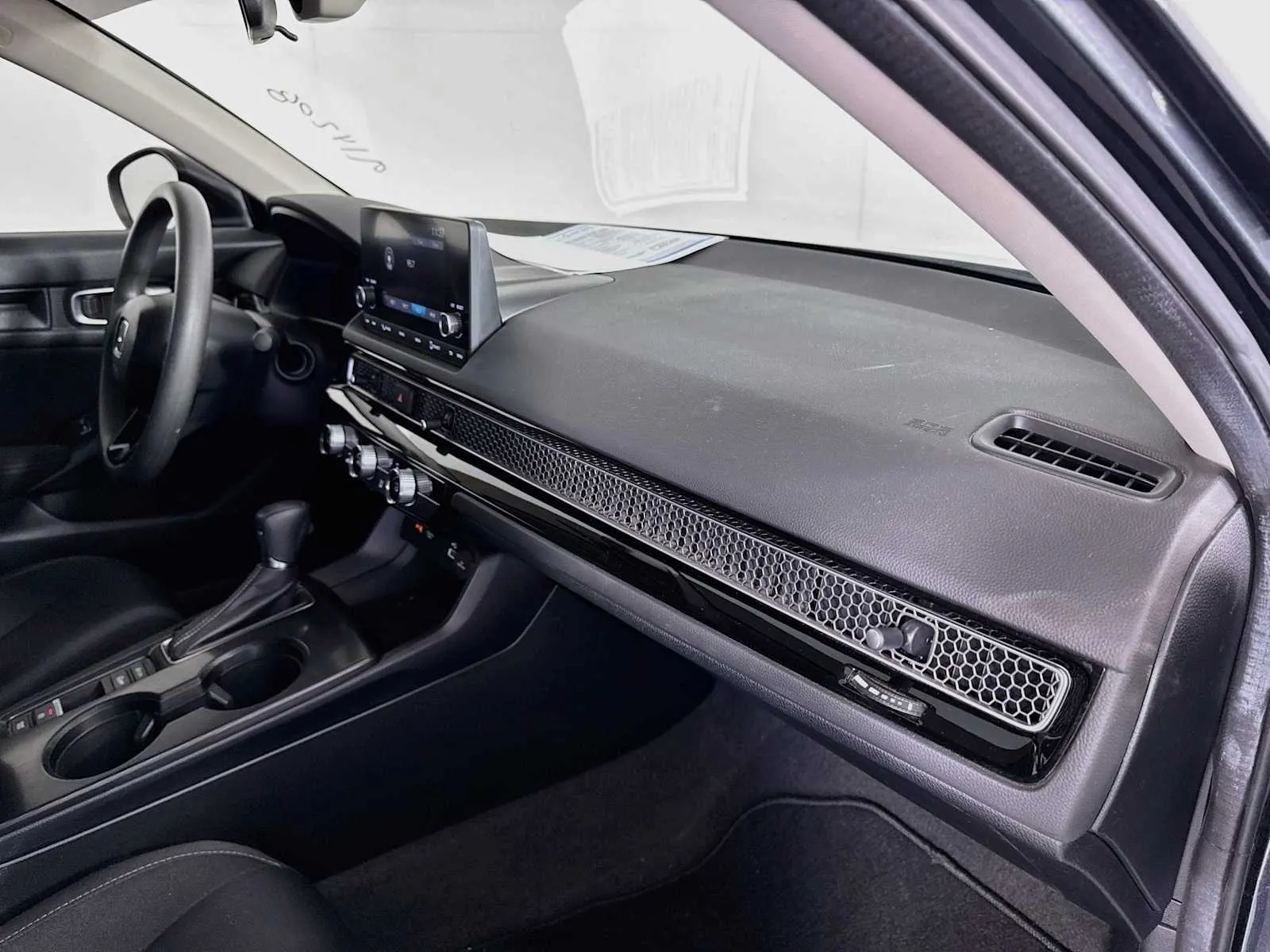 Honda Civic photo 27