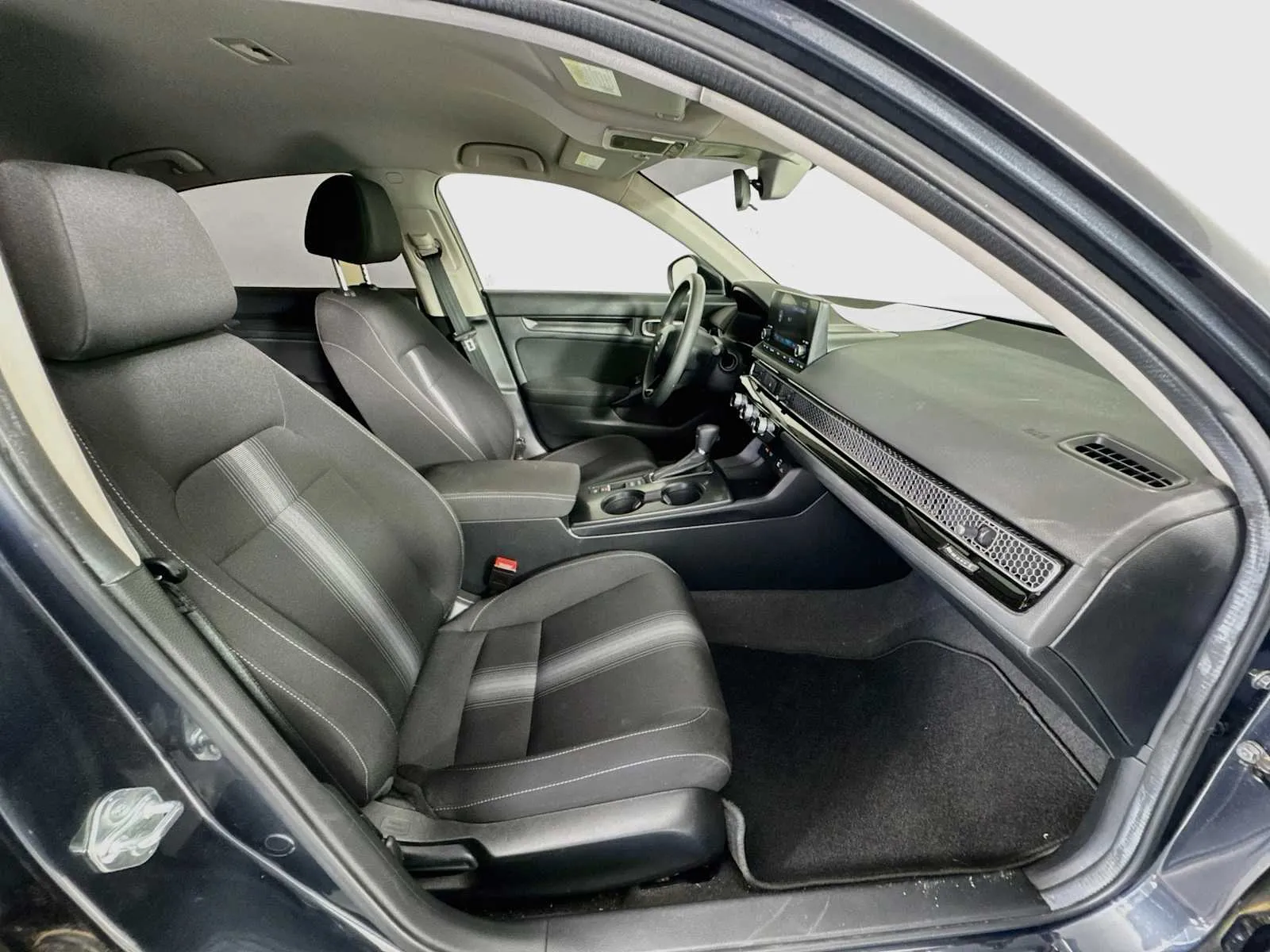 Honda Civic photo 26