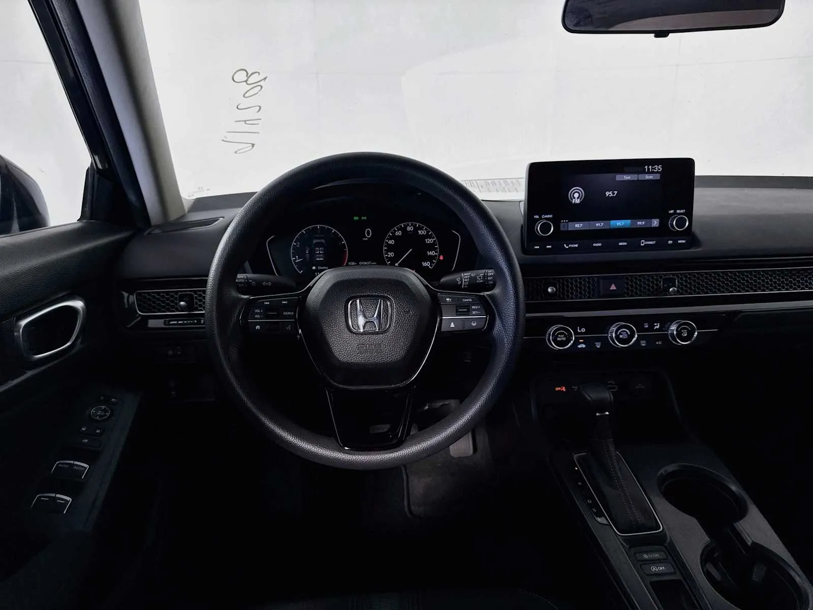 Honda Civic photo 21