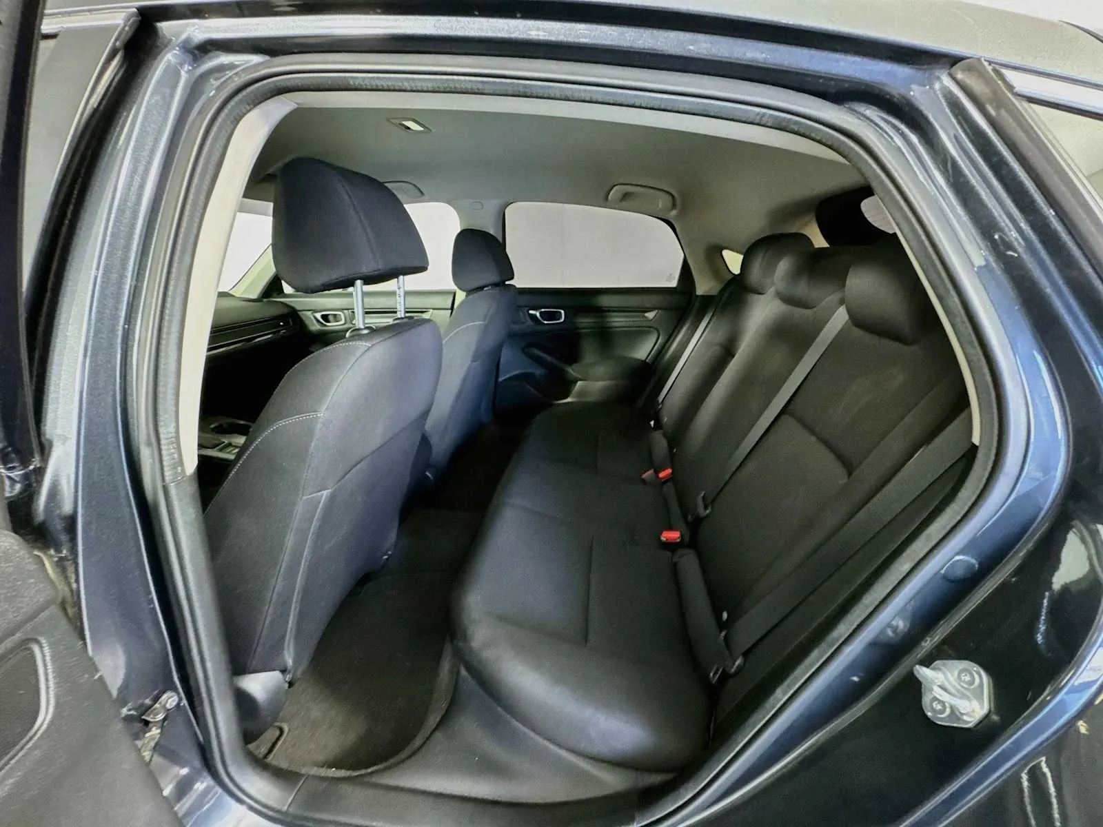 Honda Civic photo 23