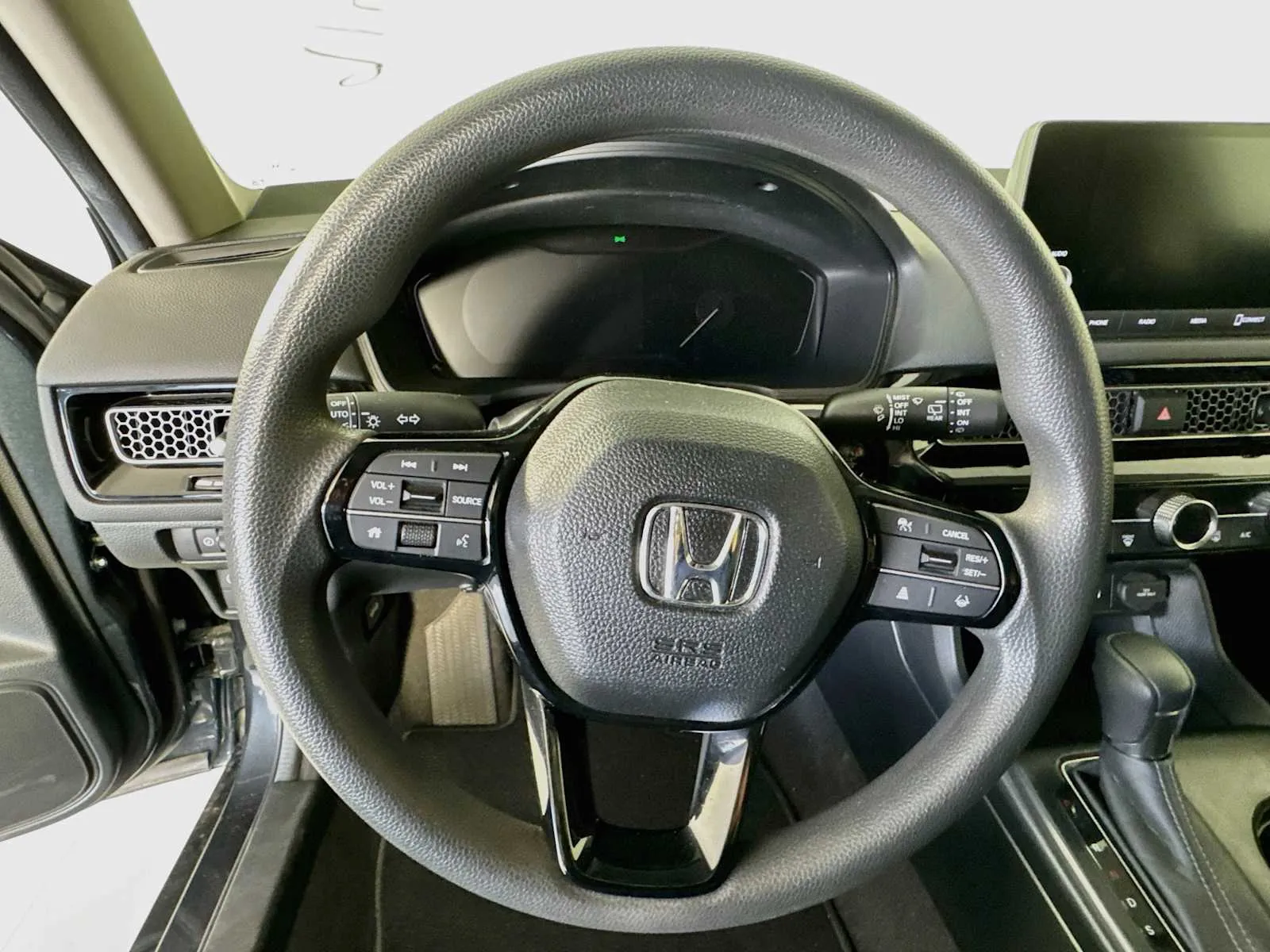 Honda Civic photo 11