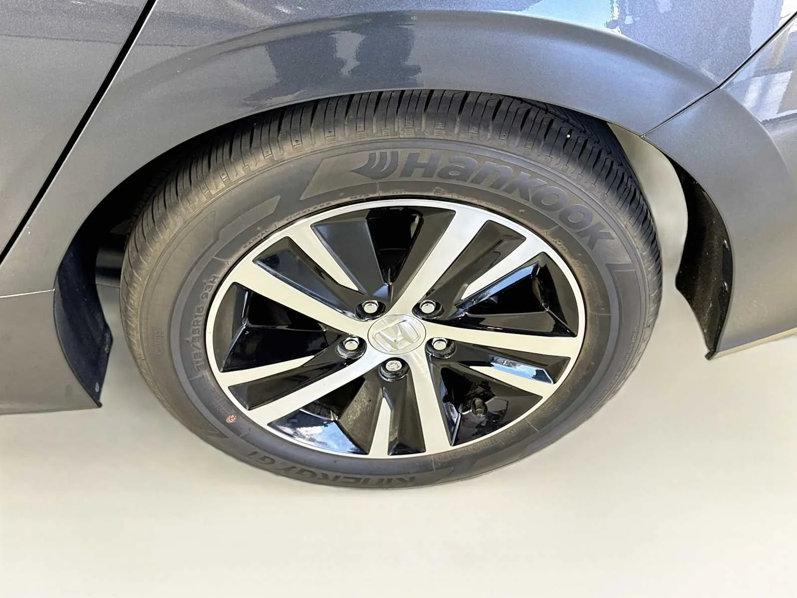 Honda Civic photo 28