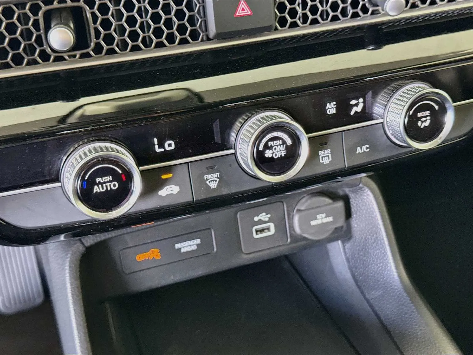 Honda Civic photo 16