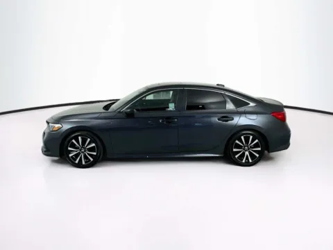 More photos of 2024 Honda Civic EX at Unicars Honda, CA