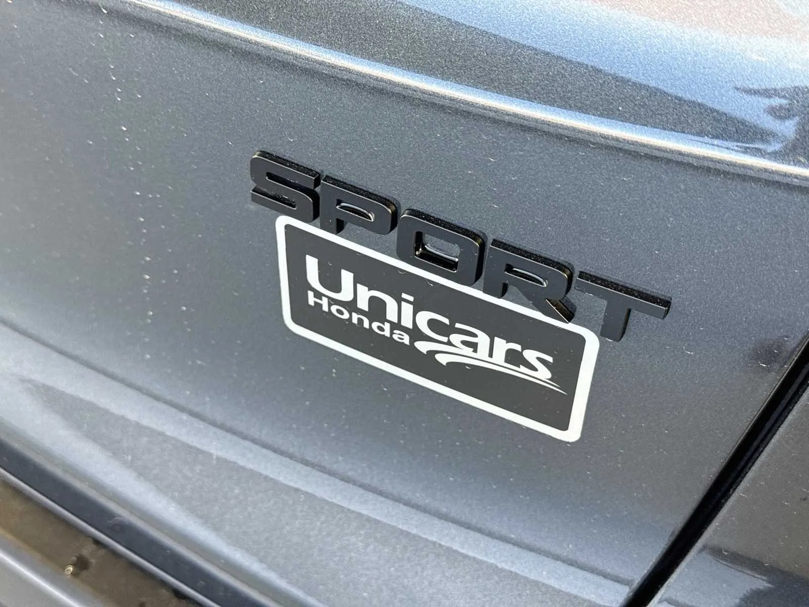 Honda CR-V photo 27