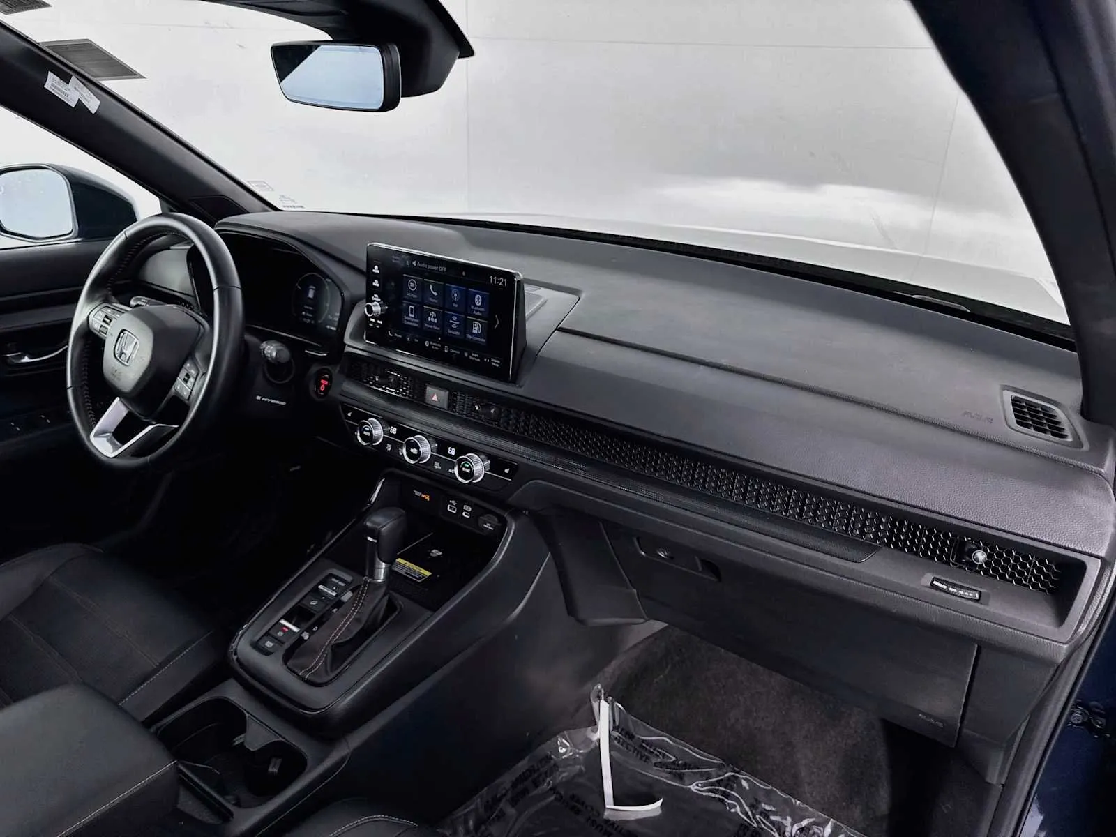 Honda CR-V photo 24