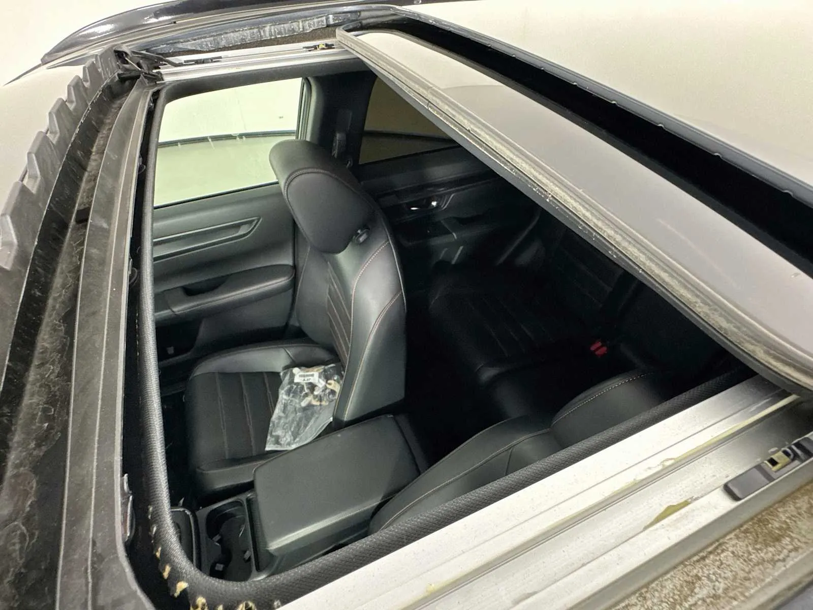 Honda CR-V photo 22