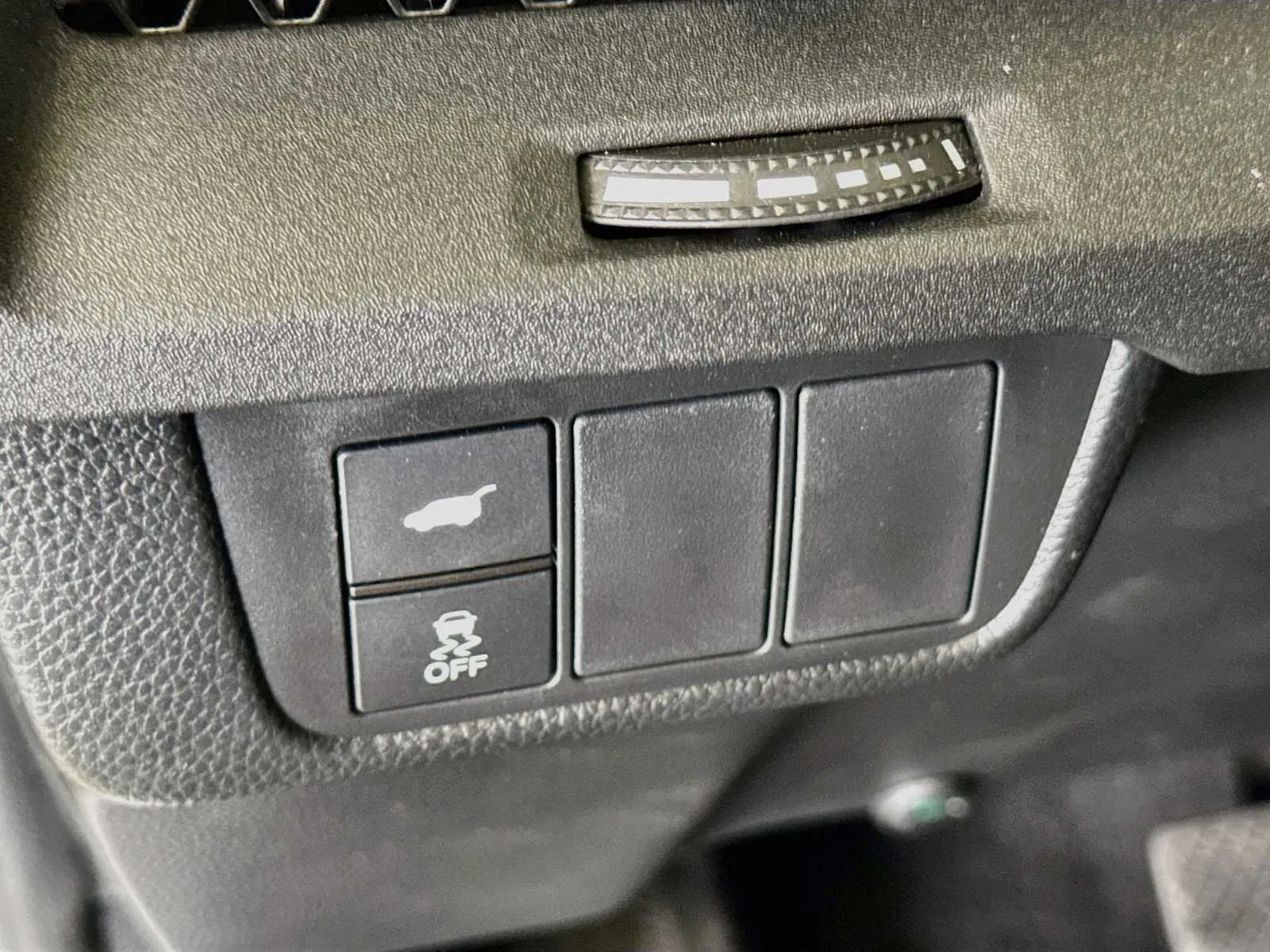 Honda CR-V photo 10