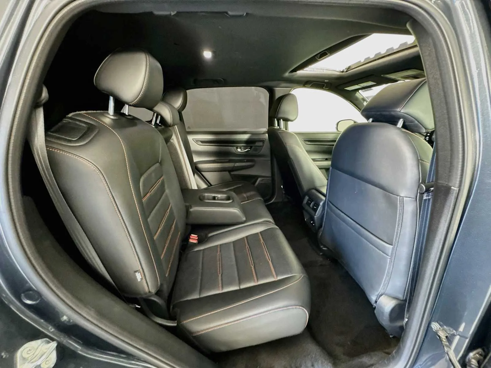 Honda CR-V photo 29