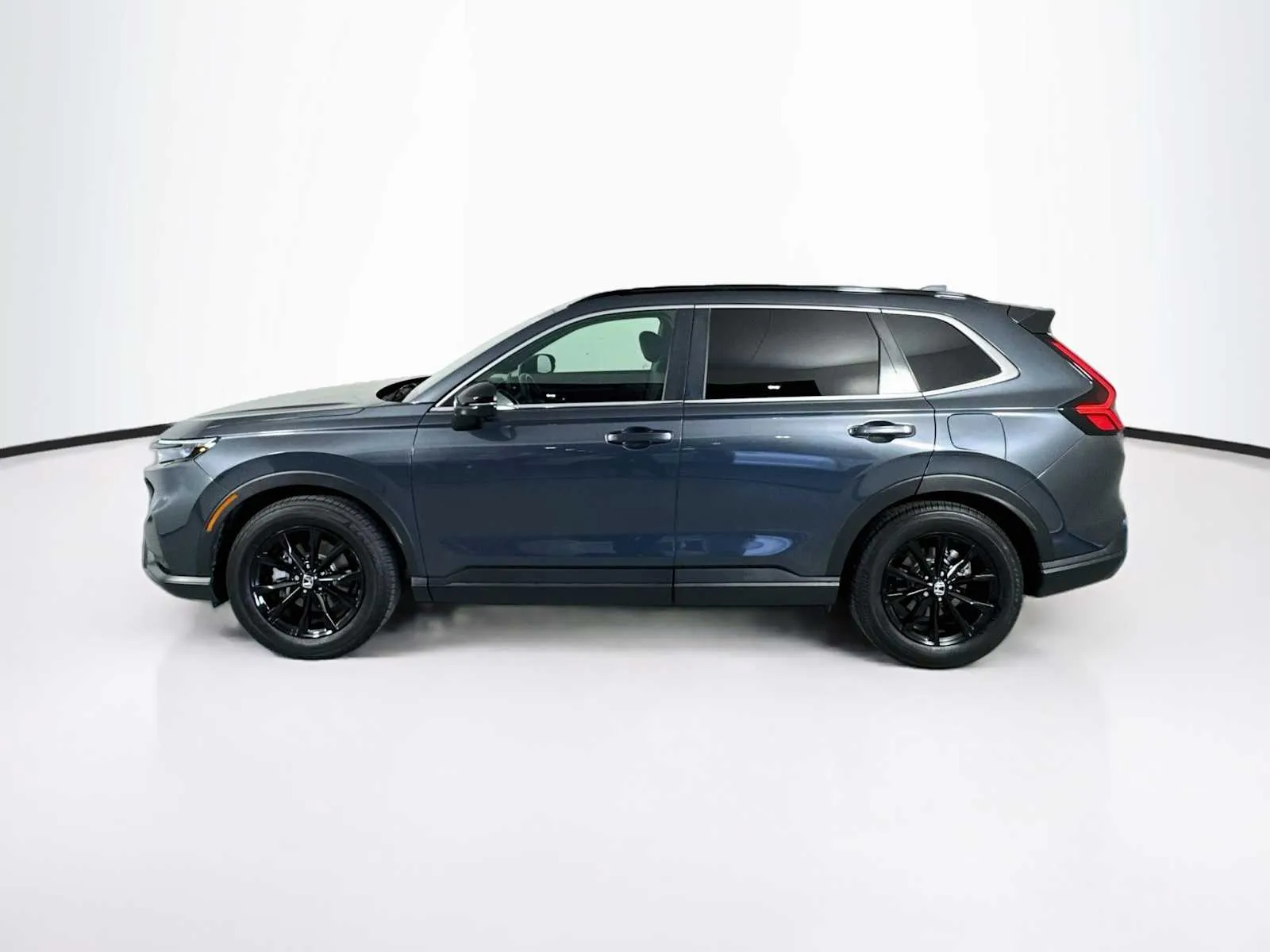 Honda CR-V photo 4