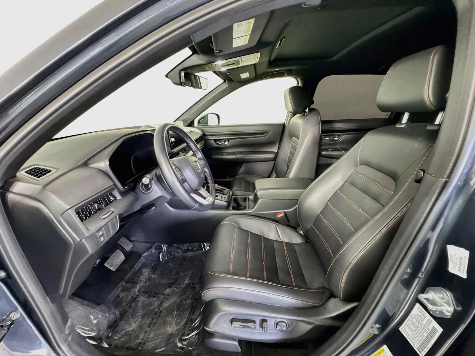 Honda CR-V photo 21