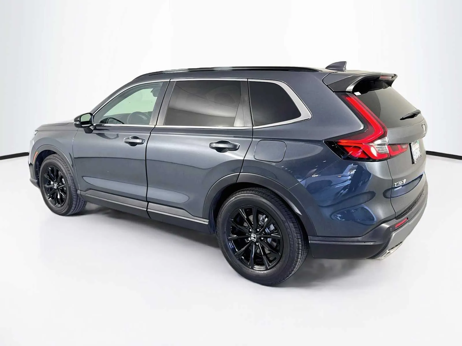 Honda CR-V photo 5