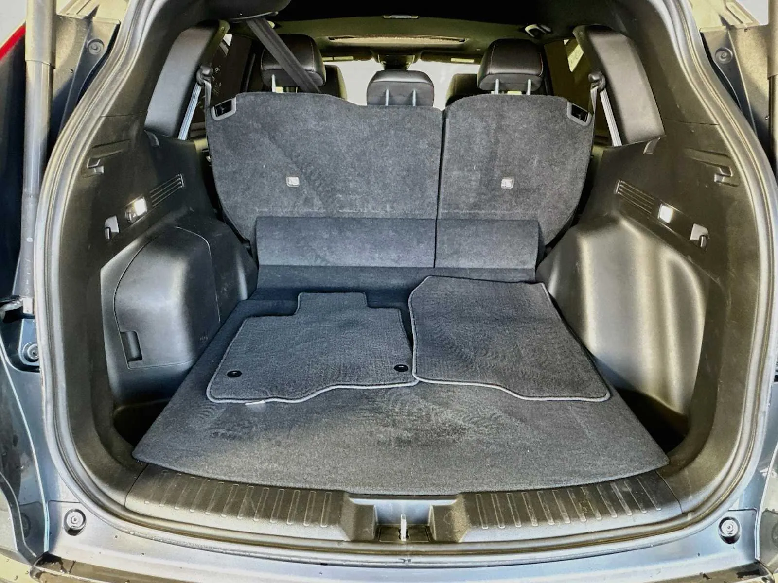 Honda CR-V photo 28