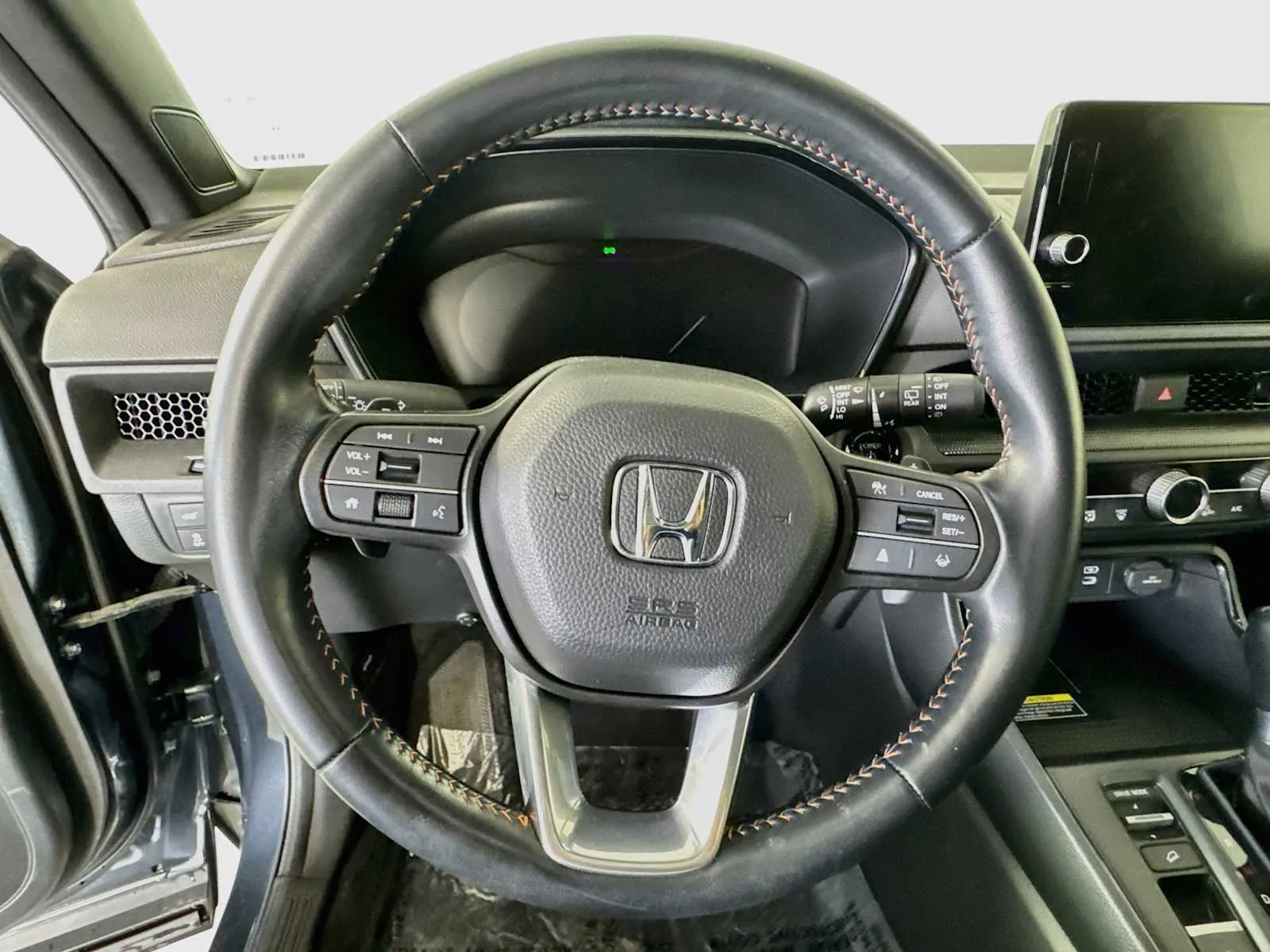 Honda CR-V photo 11