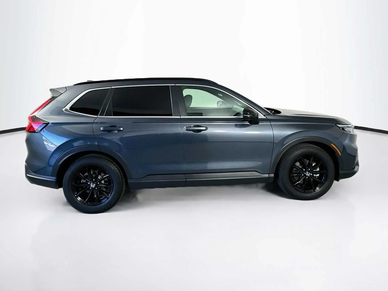 Honda CR-V photo 8