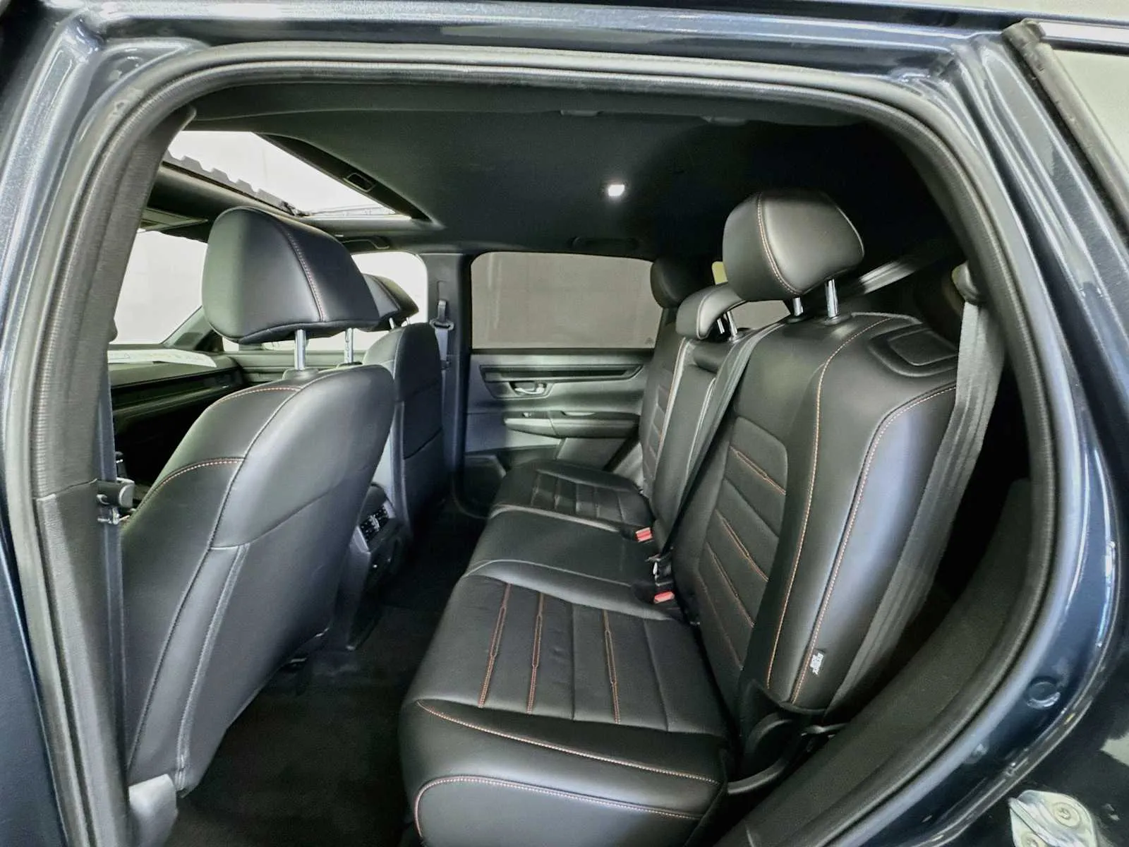 Honda CR-V photo 25