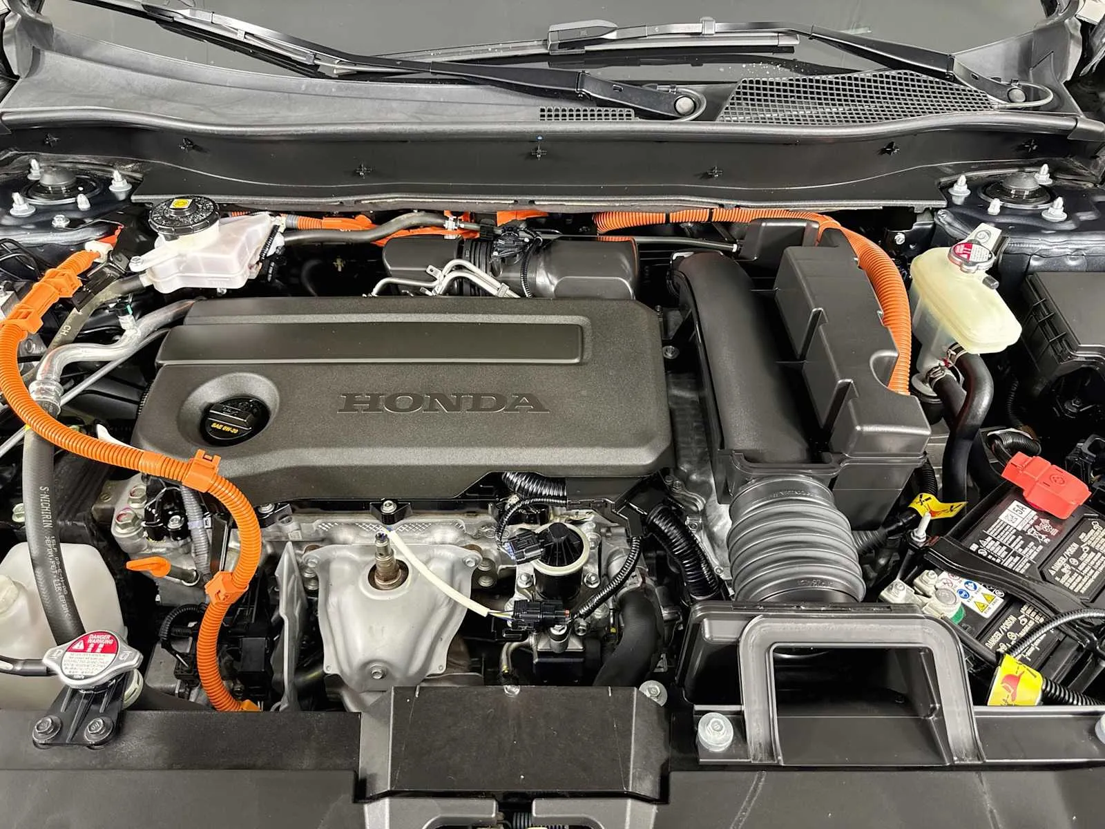 Honda CR-V photo 32