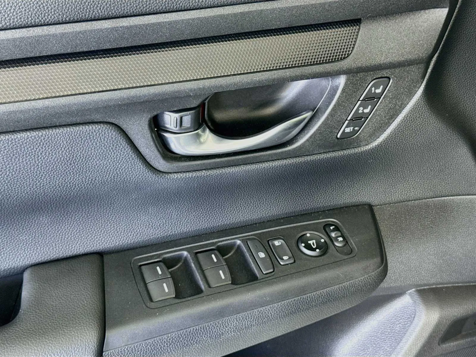 Honda CR-V photo 18