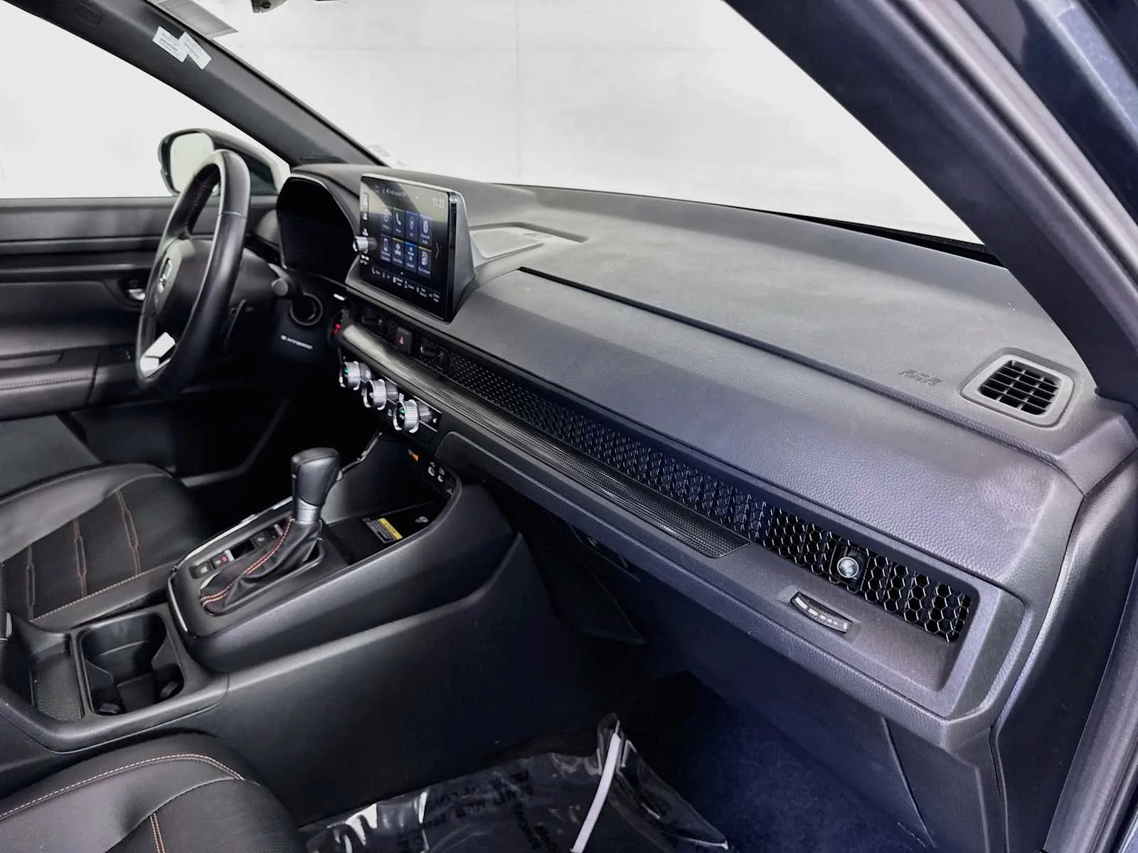 Honda CR-V photo 31