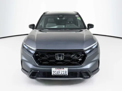 Photos of 2025 Honda CR-V Hybrid Sport-L for sale in Indio, CA at Unicars Honda