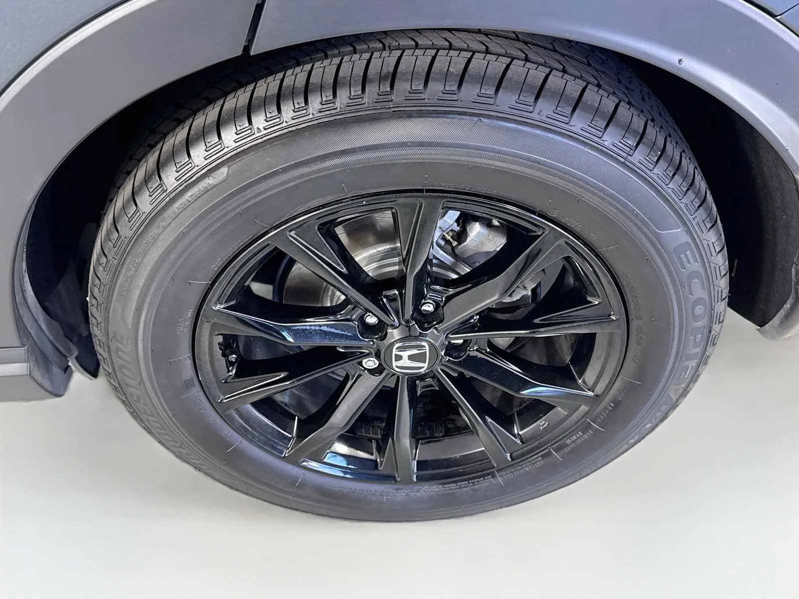 Honda CR-V photo 33