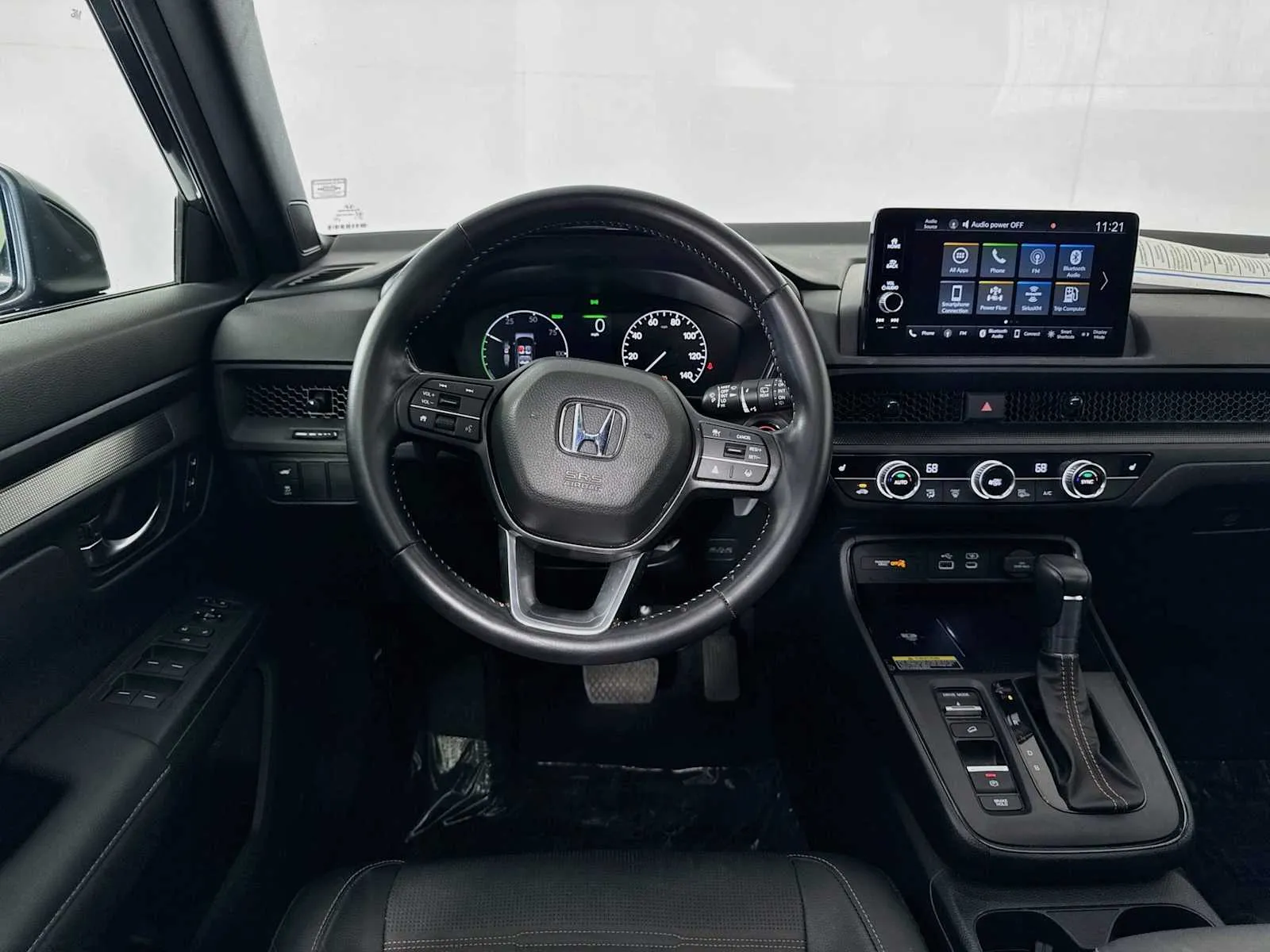 Honda CR-V photo 23