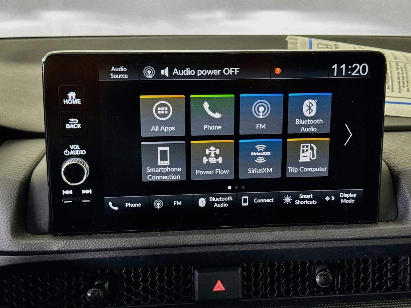Honda CR-V photo 15