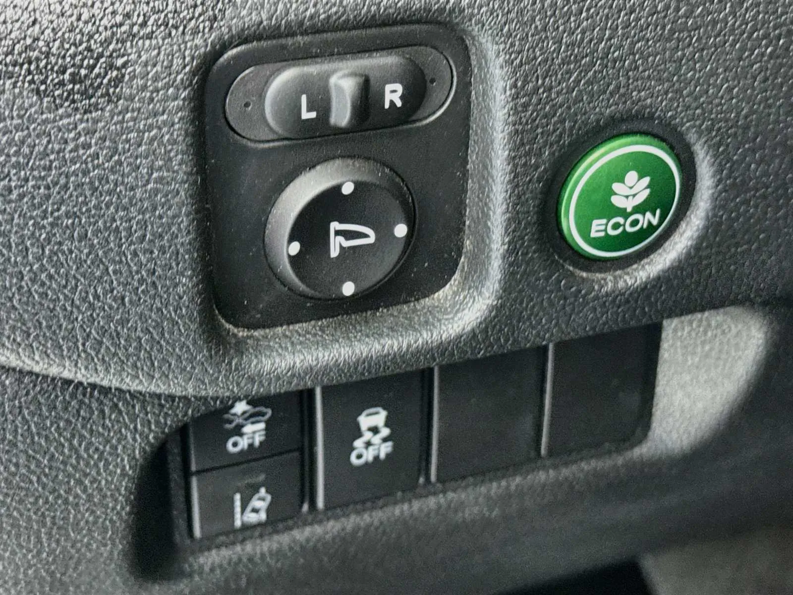 Honda Pilot photo 10