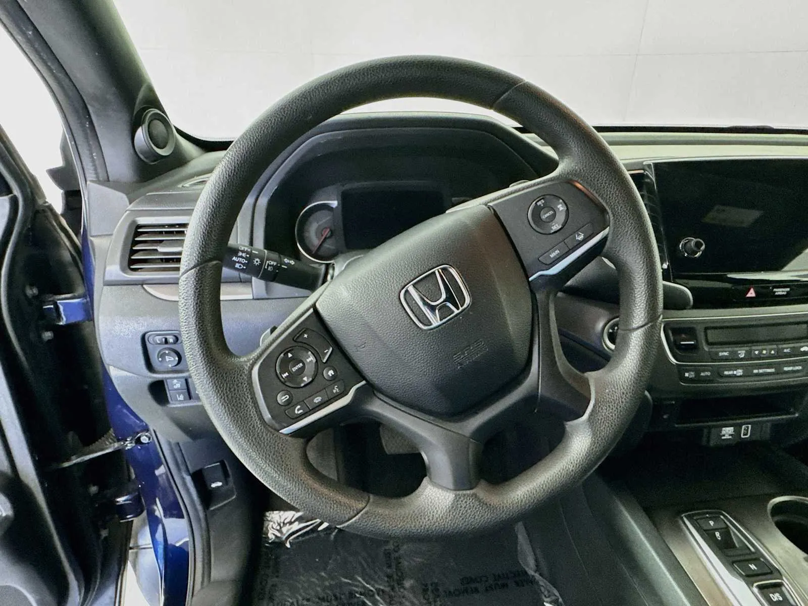 Honda Pilot photo 11