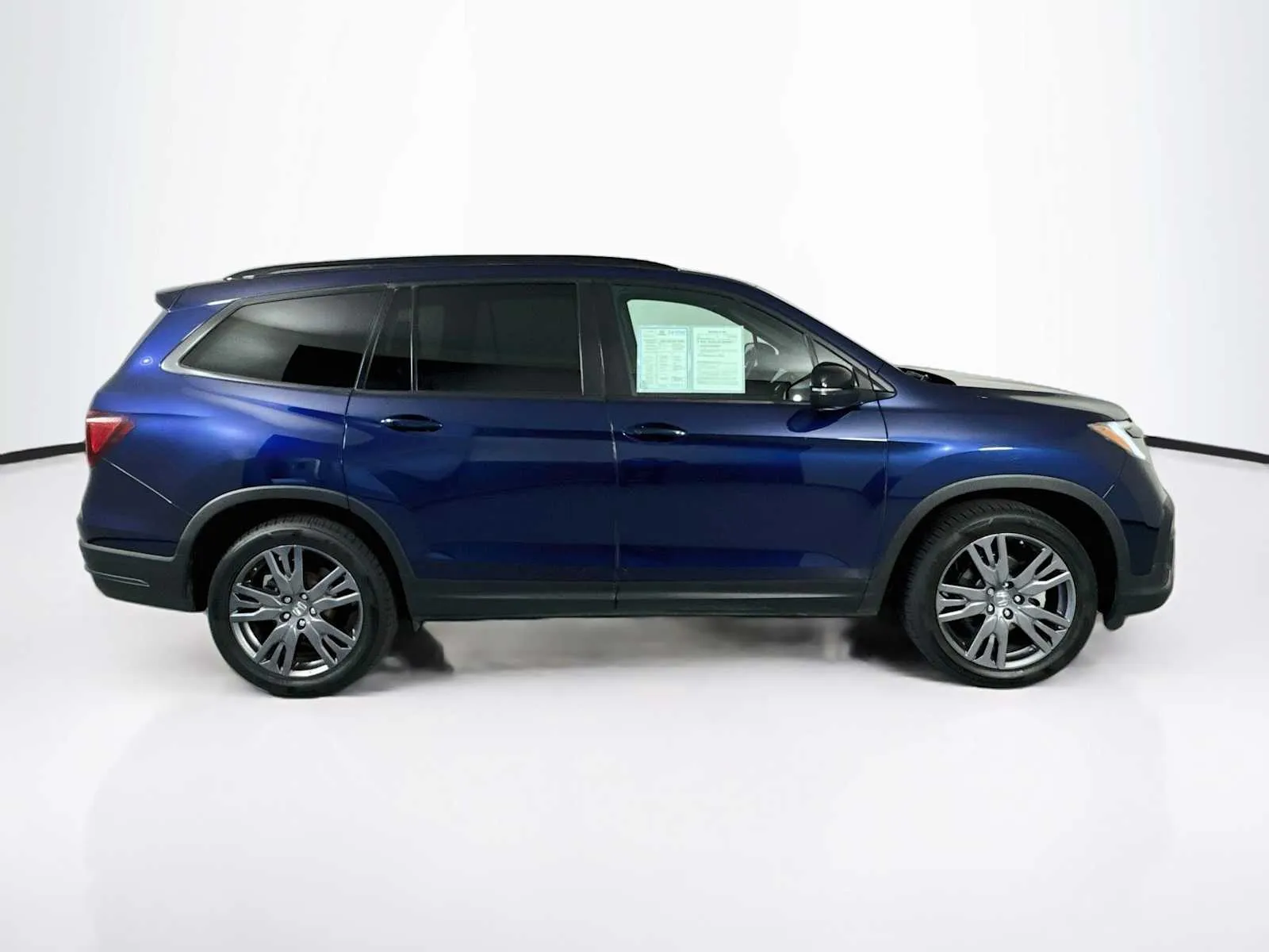Honda Pilot photo 8