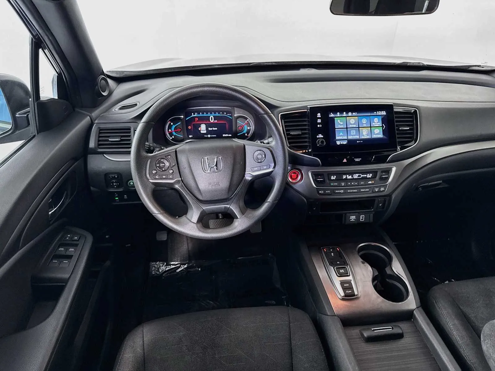 Honda Pilot photo 23