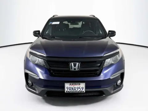 Photos of 2022 Honda Pilot Sport for sale in Indio, CA at Unicars Honda