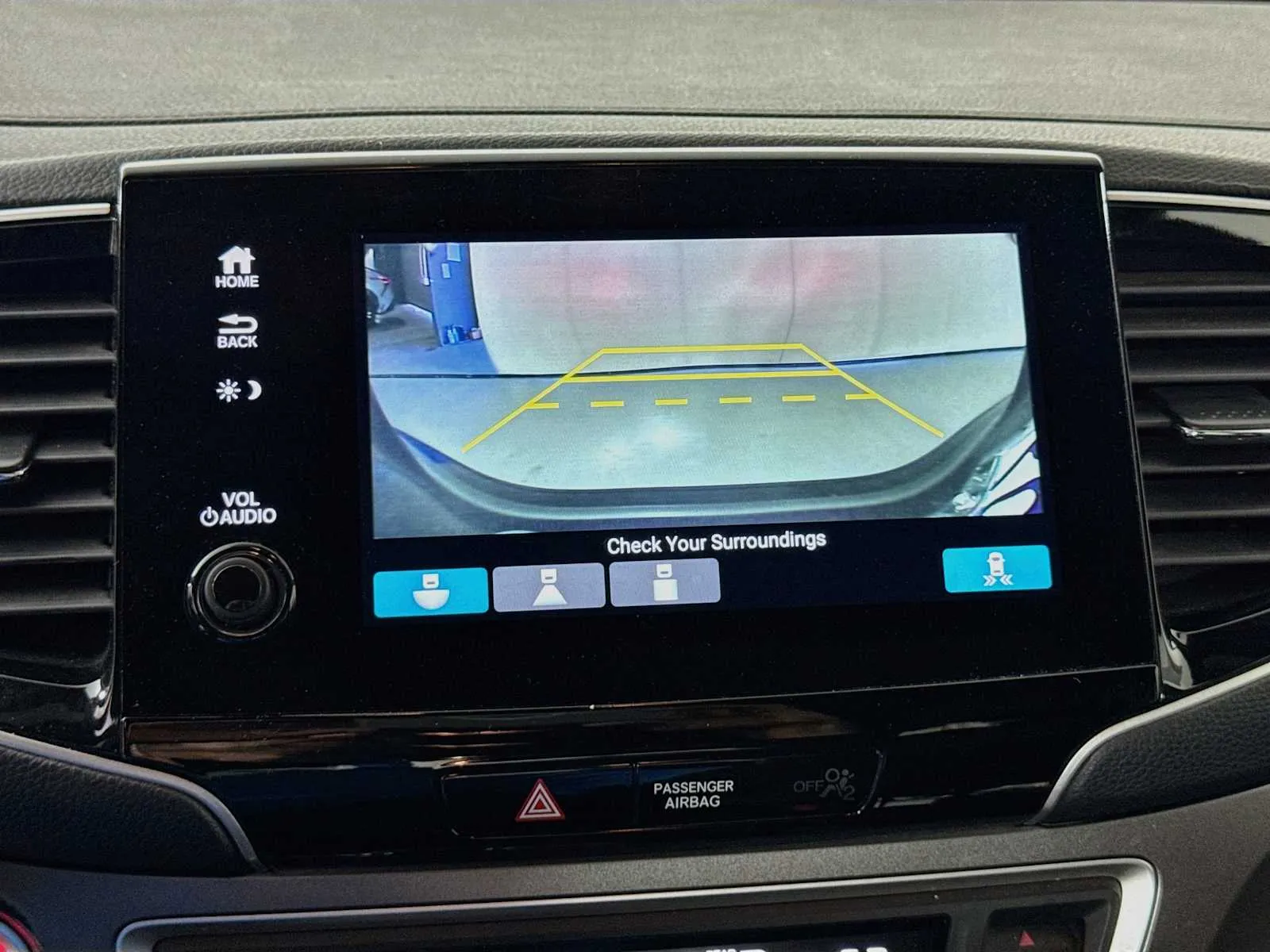 Honda Pilot photo 14