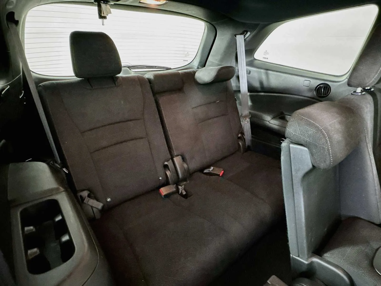Honda Pilot photo 29