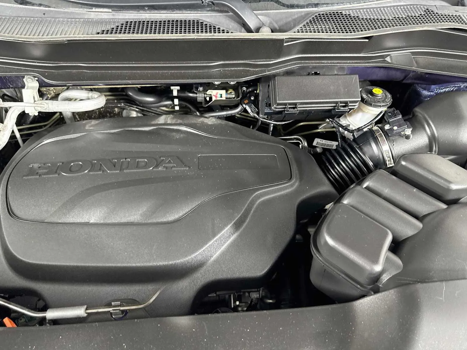 Honda Pilot photo 33