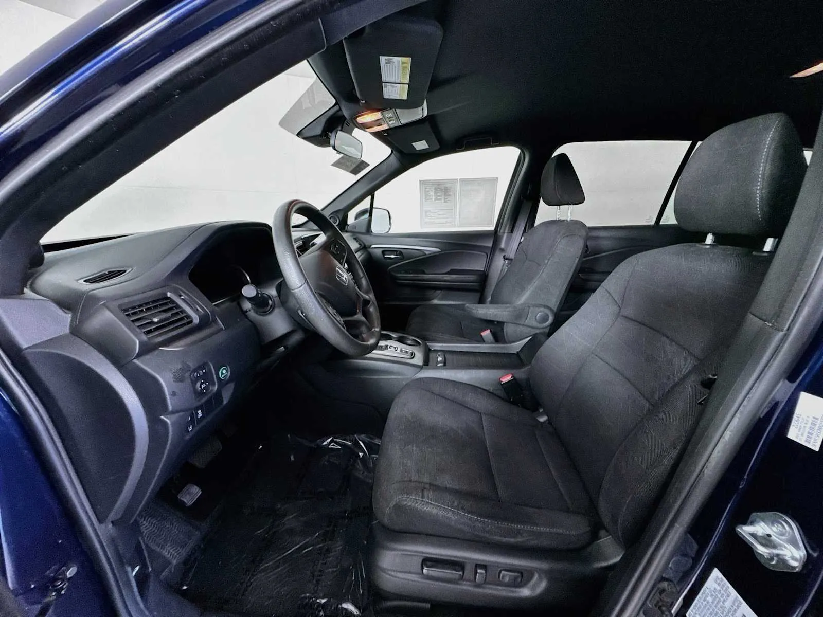 Honda Pilot photo 21