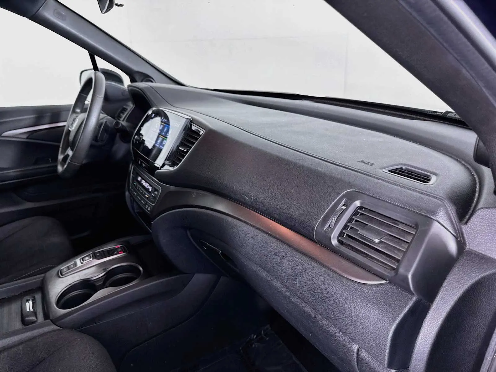 Honda Pilot photo 32