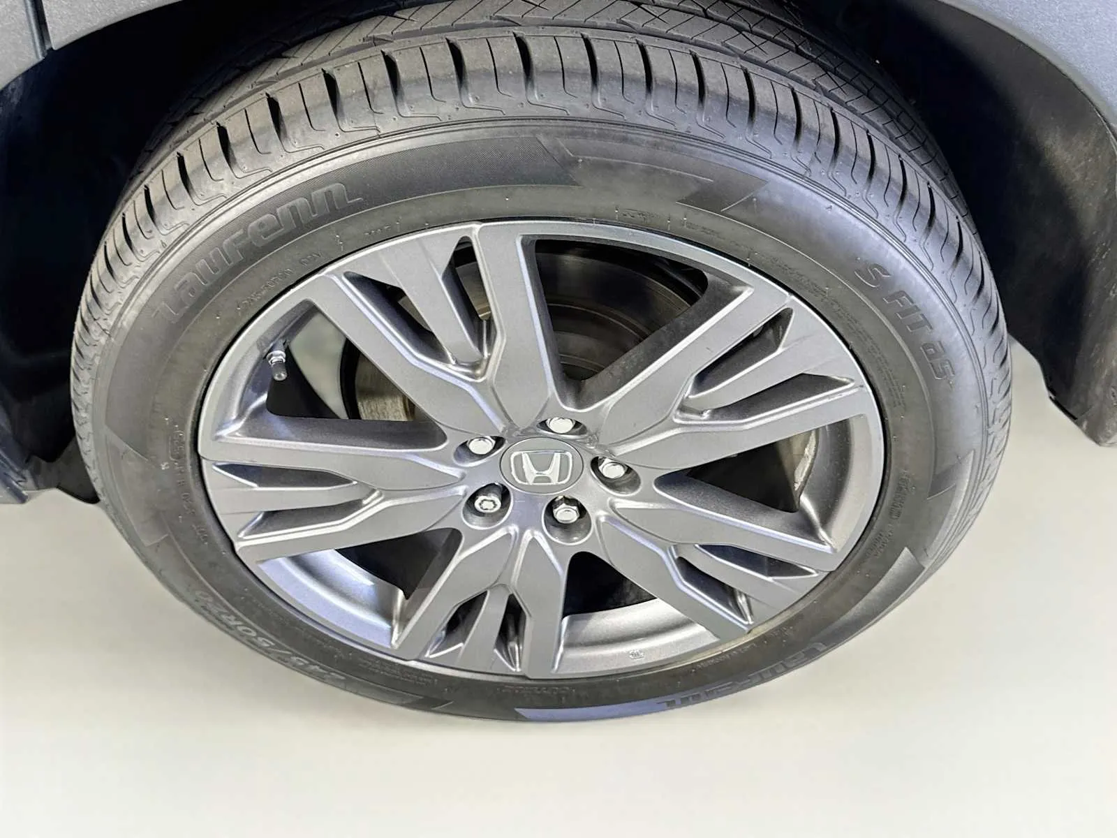 Honda Pilot photo 34