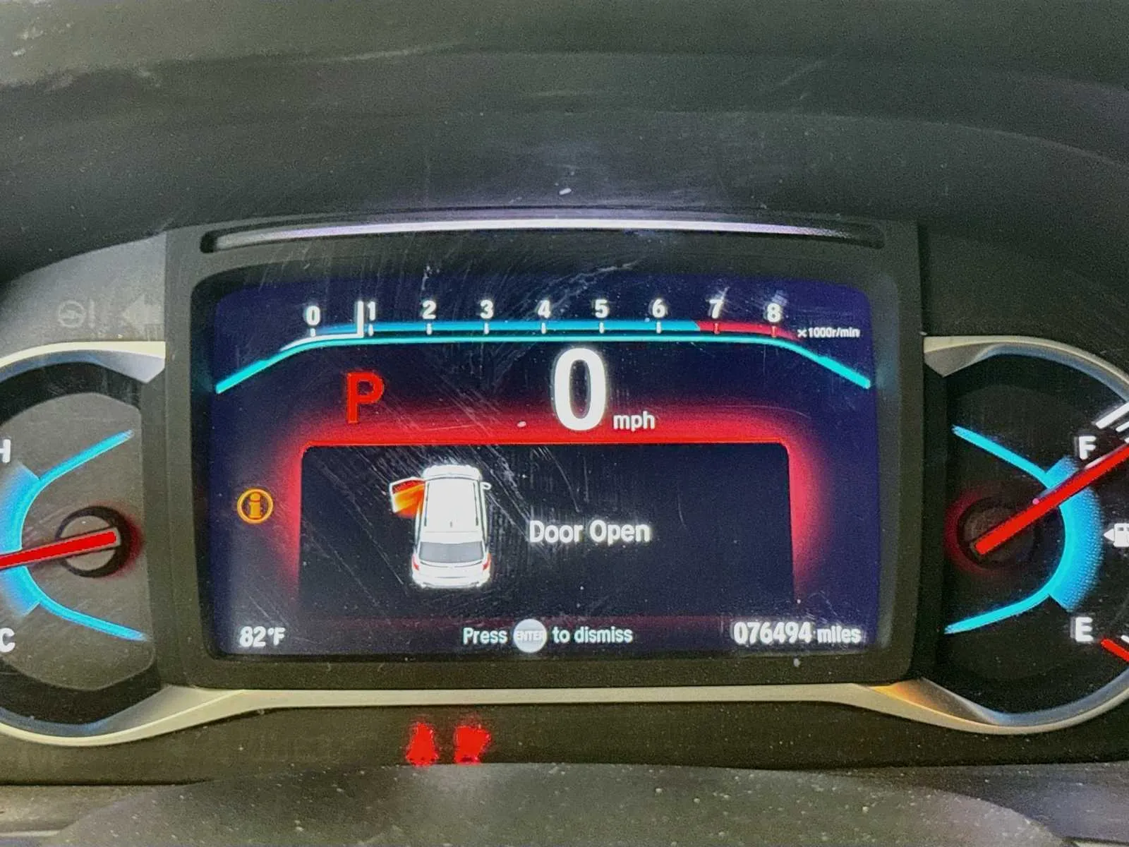 Honda Pilot photo 12