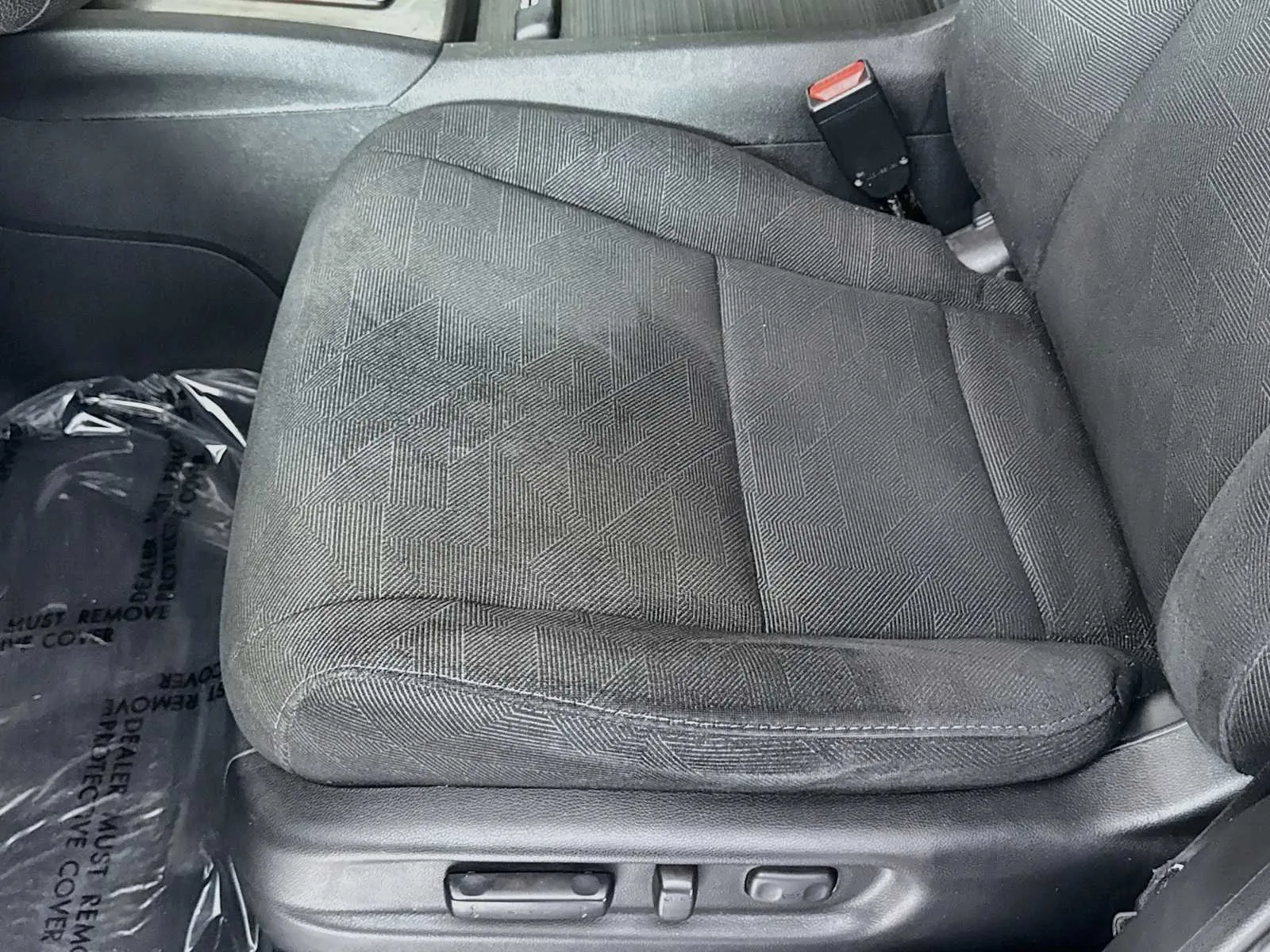 Honda Pilot photo 19