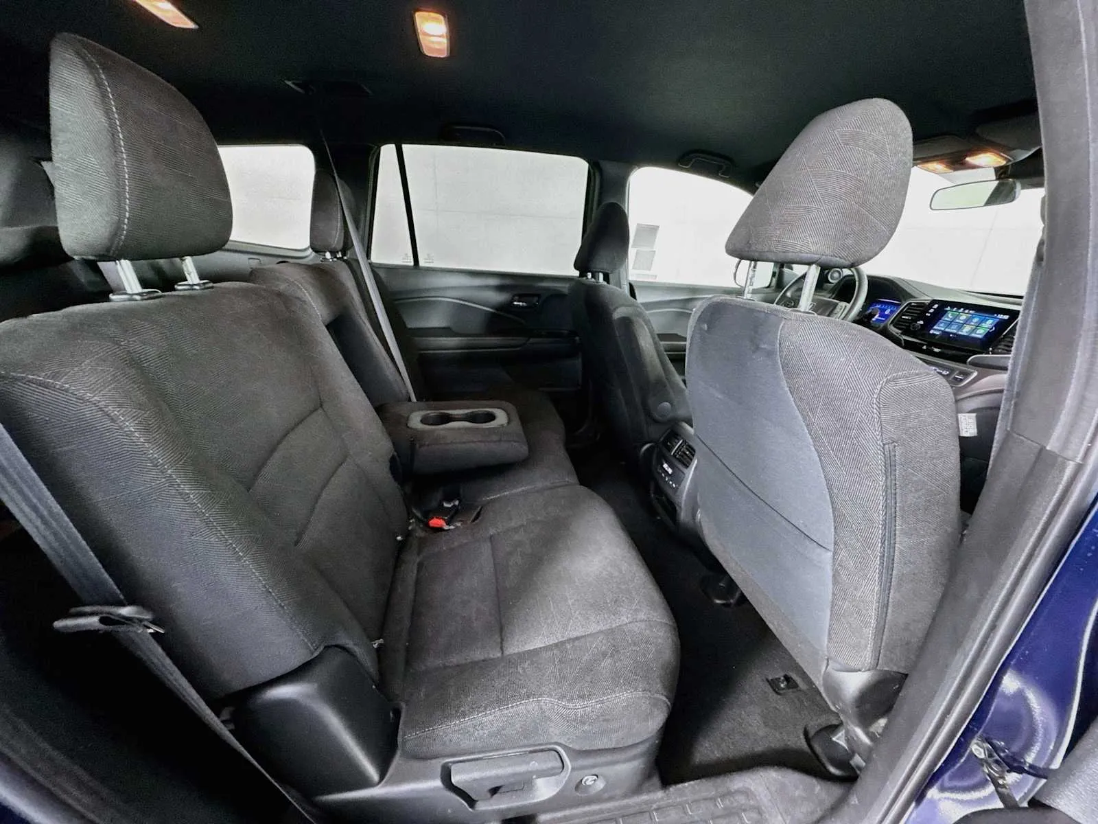 Honda Pilot photo 30