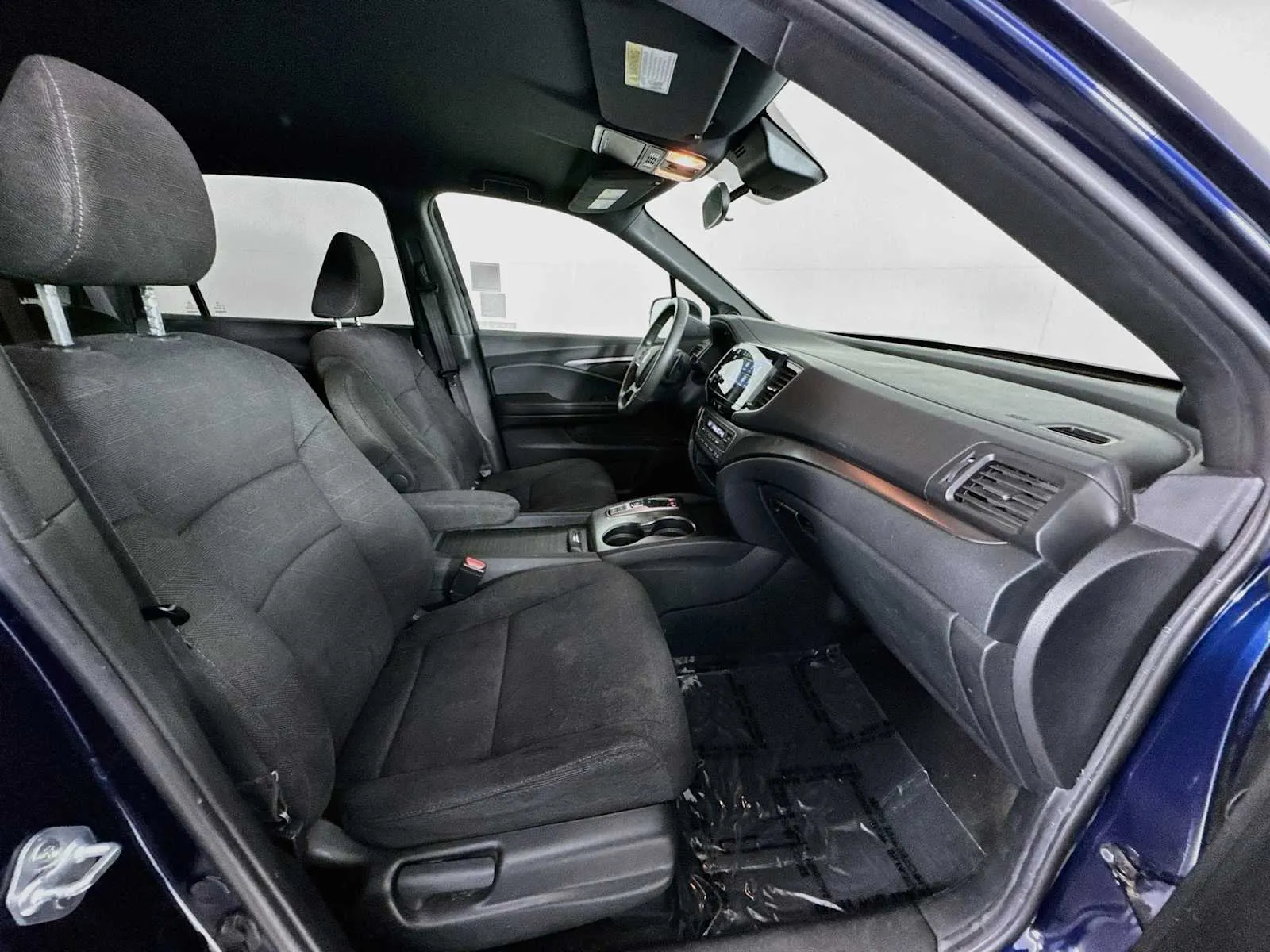 Honda Pilot photo 31