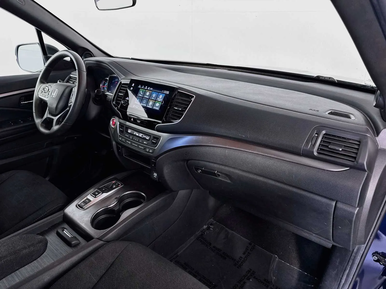 Honda Pilot photo 24