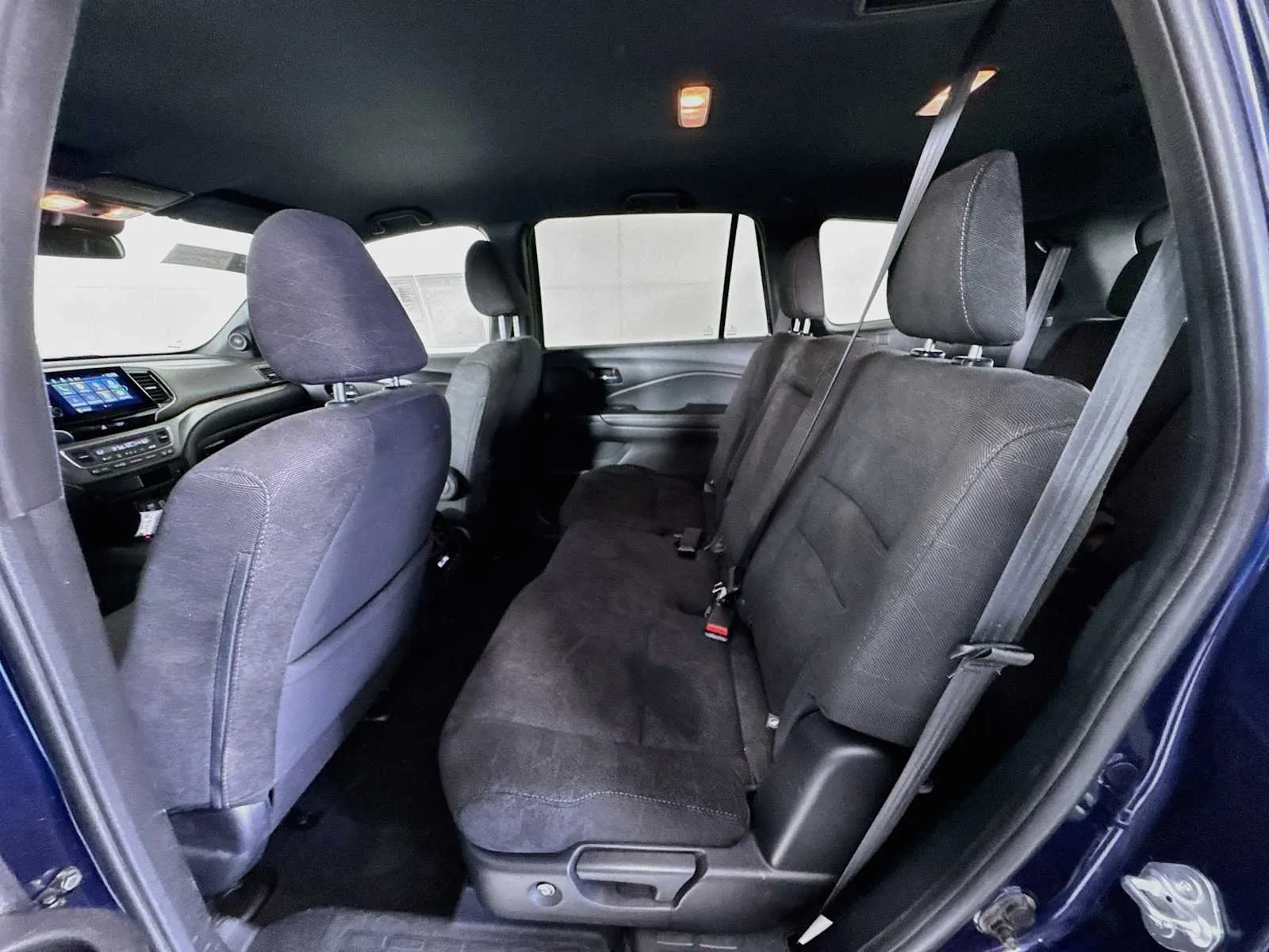 Honda Pilot photo 25