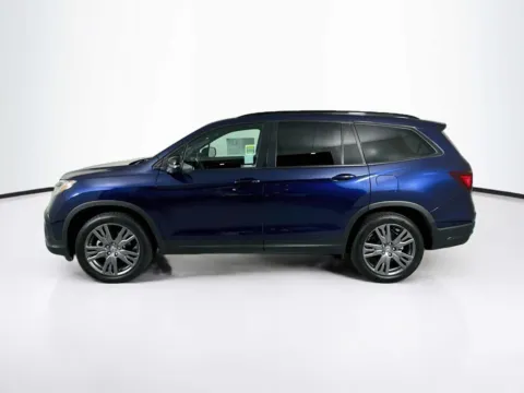 More photos of 2022 Honda Pilot Sport at Unicars Honda, CA