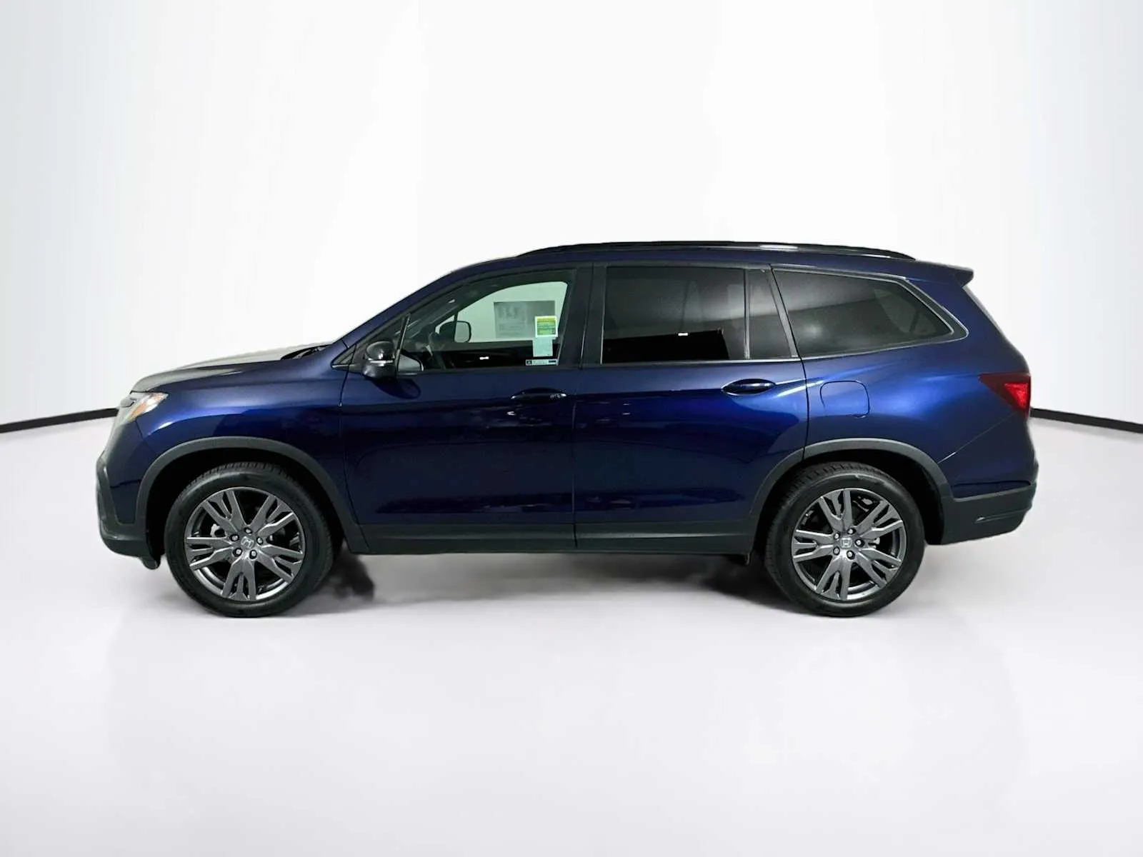 Honda Pilot photo 4