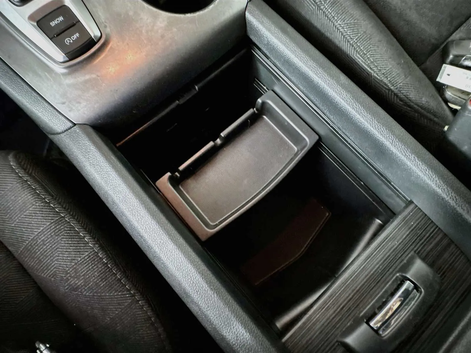 Honda Pilot photo 22