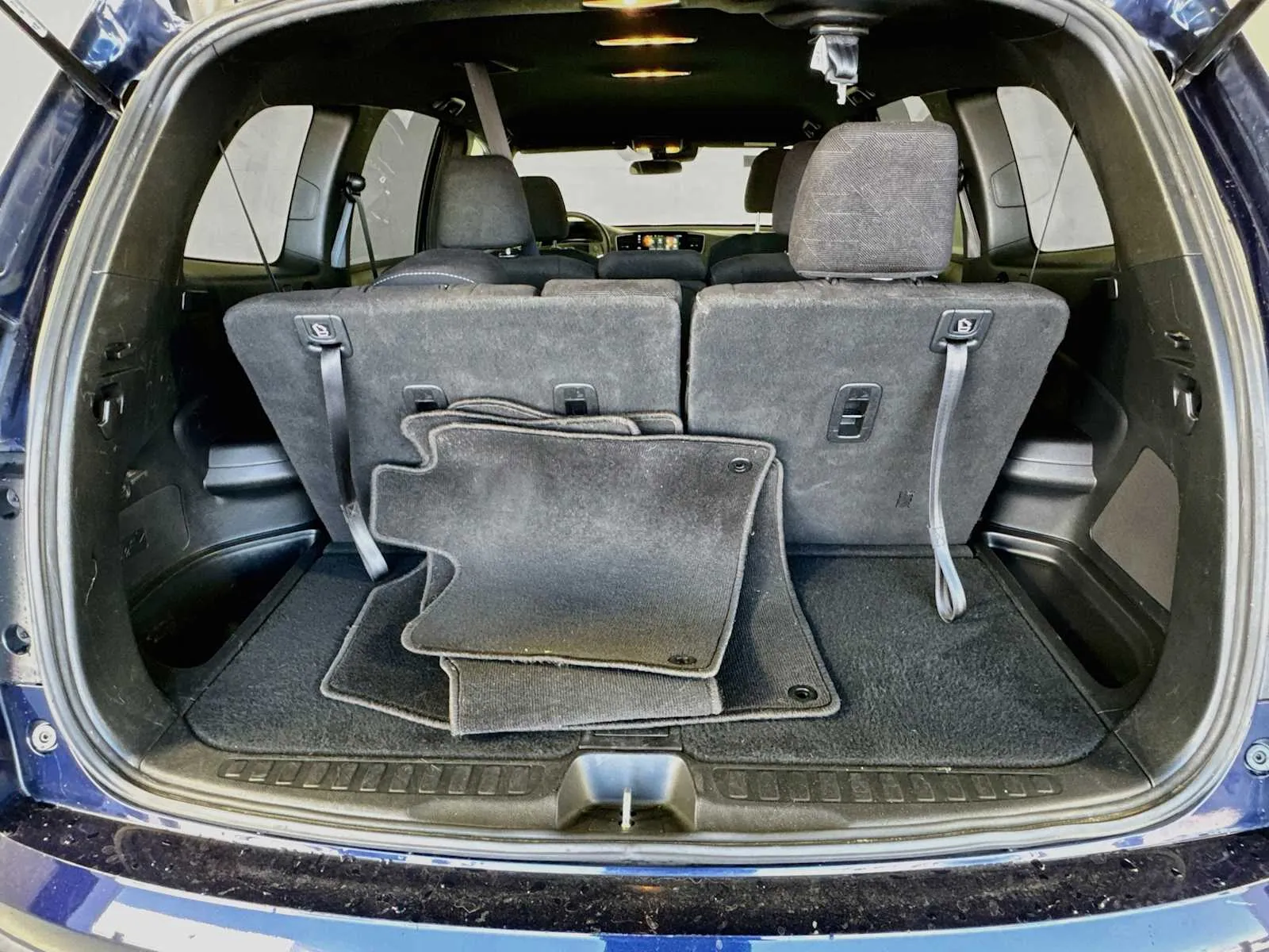 Honda Pilot photo 28
