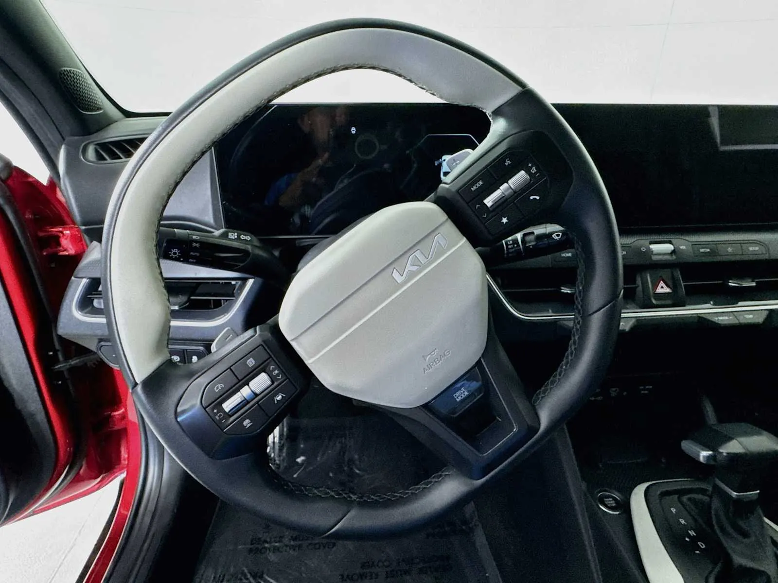 Kia K4 photo 11
